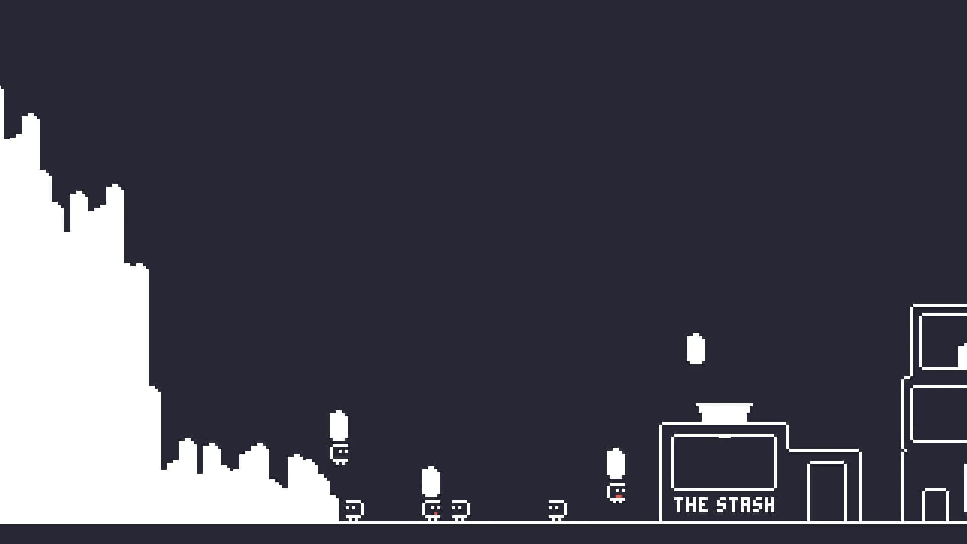 (the) Gnorp Apologue screenshot screenshot 9