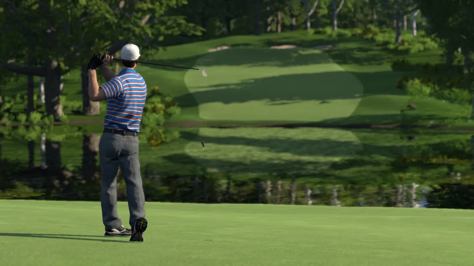 The Golf Club screenshot screenshot 13