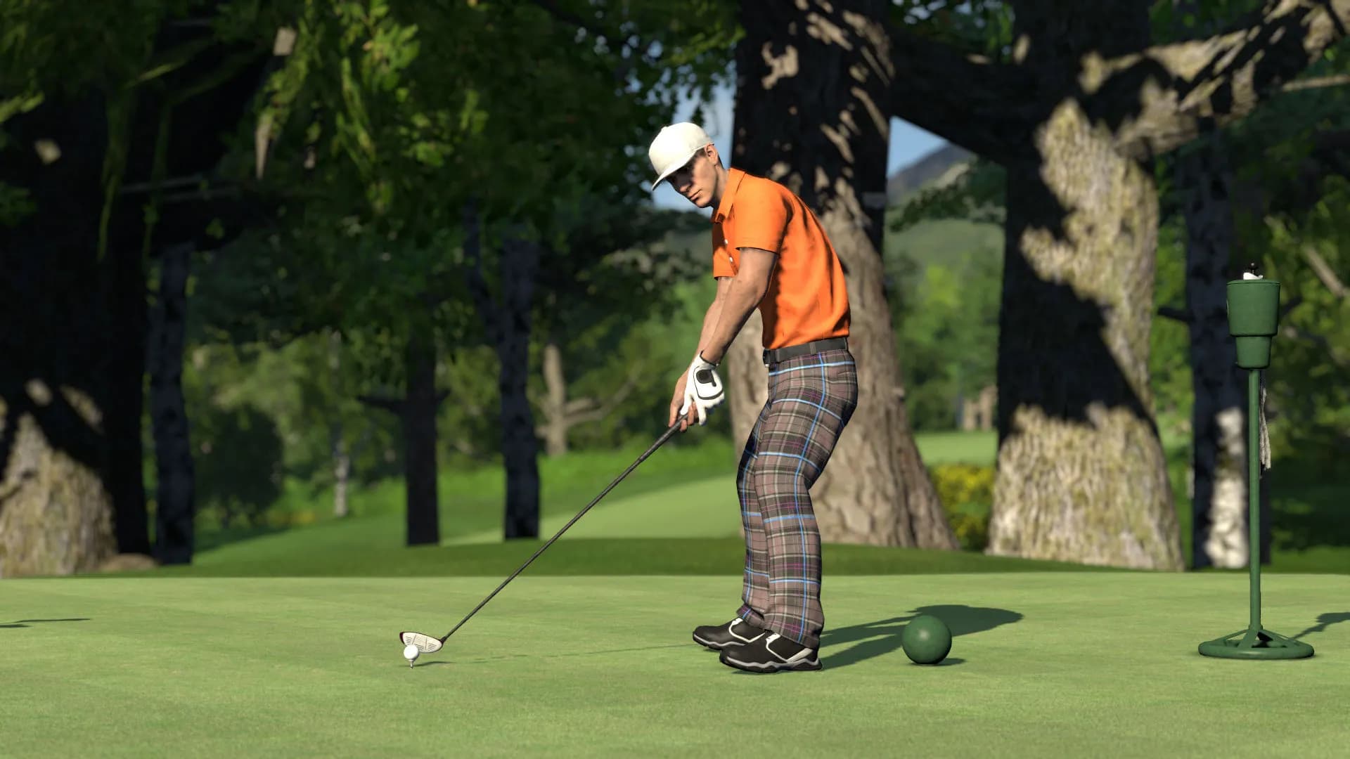 The Golf Club screenshot screenshot 15