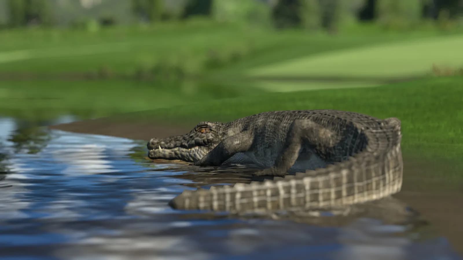 The Golf Club screenshot screenshot 16