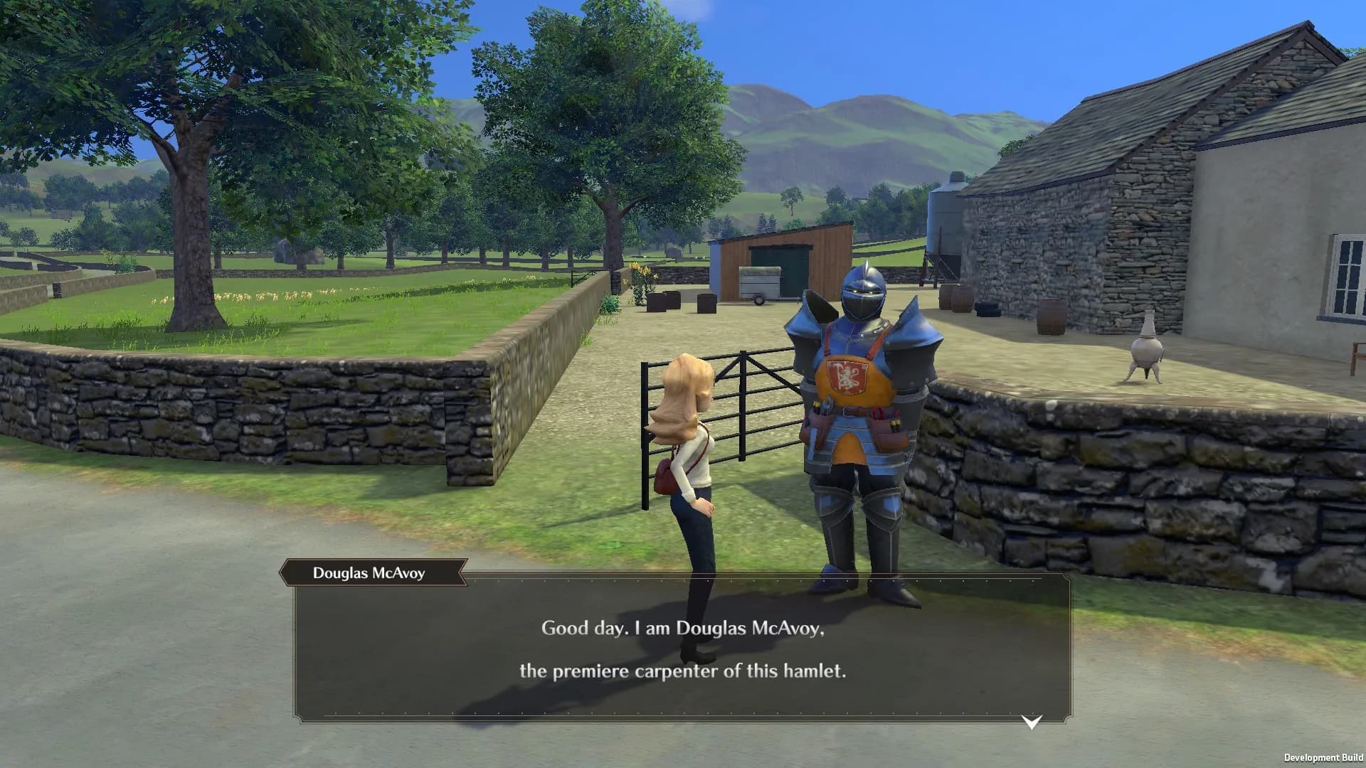 The Good Life screenshot screenshot 1