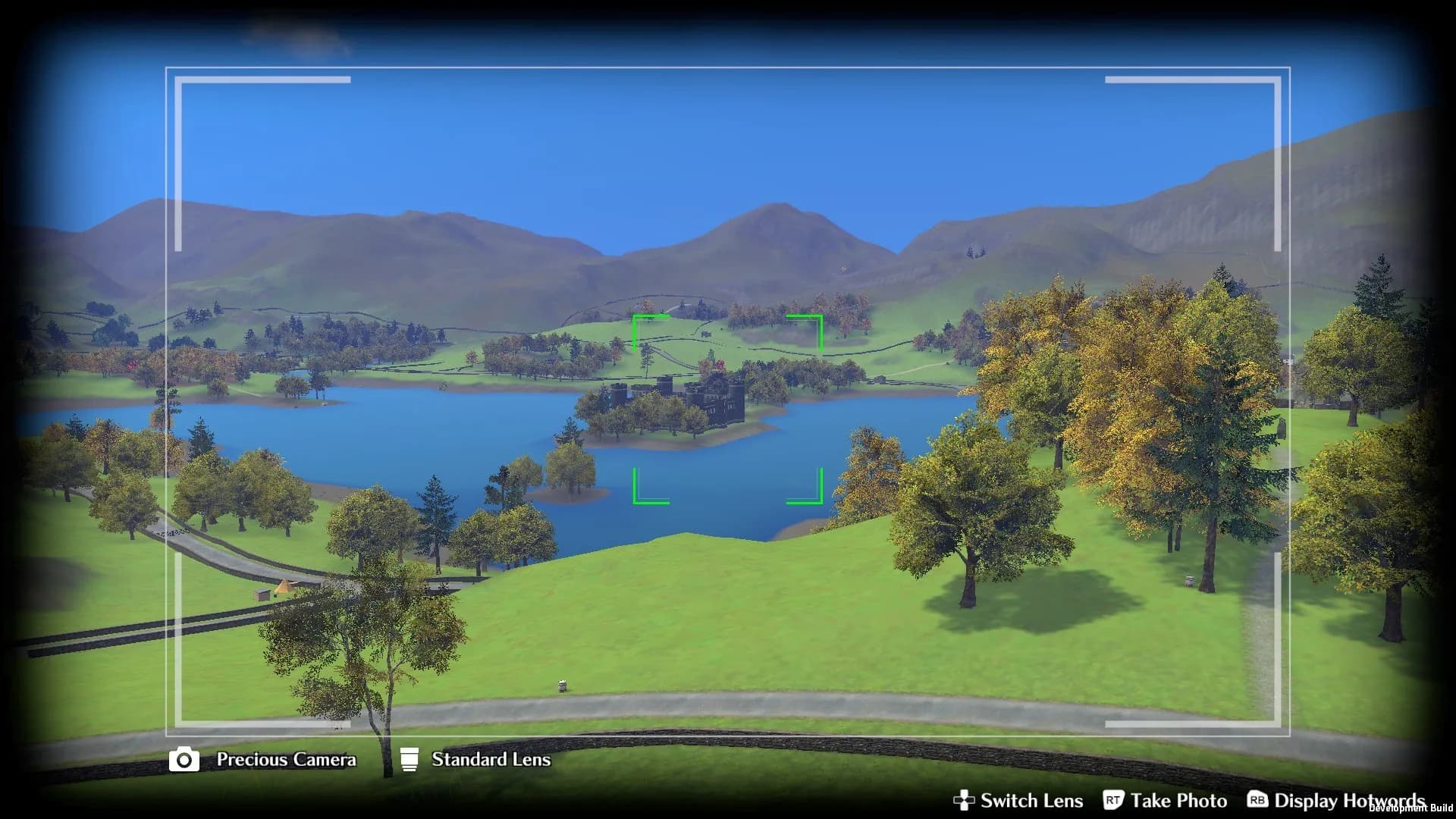 The Good Life screenshot screenshot 13