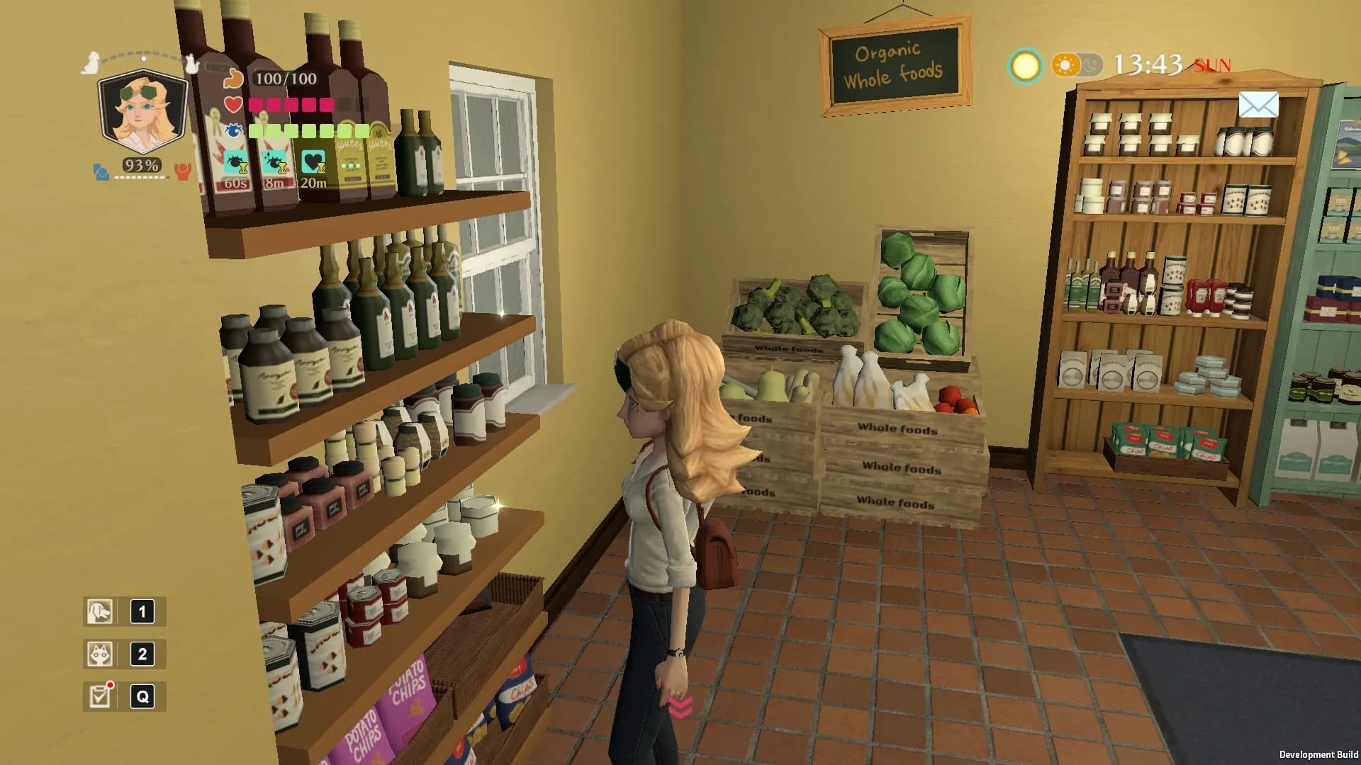 The Good Life screenshot screenshot 2