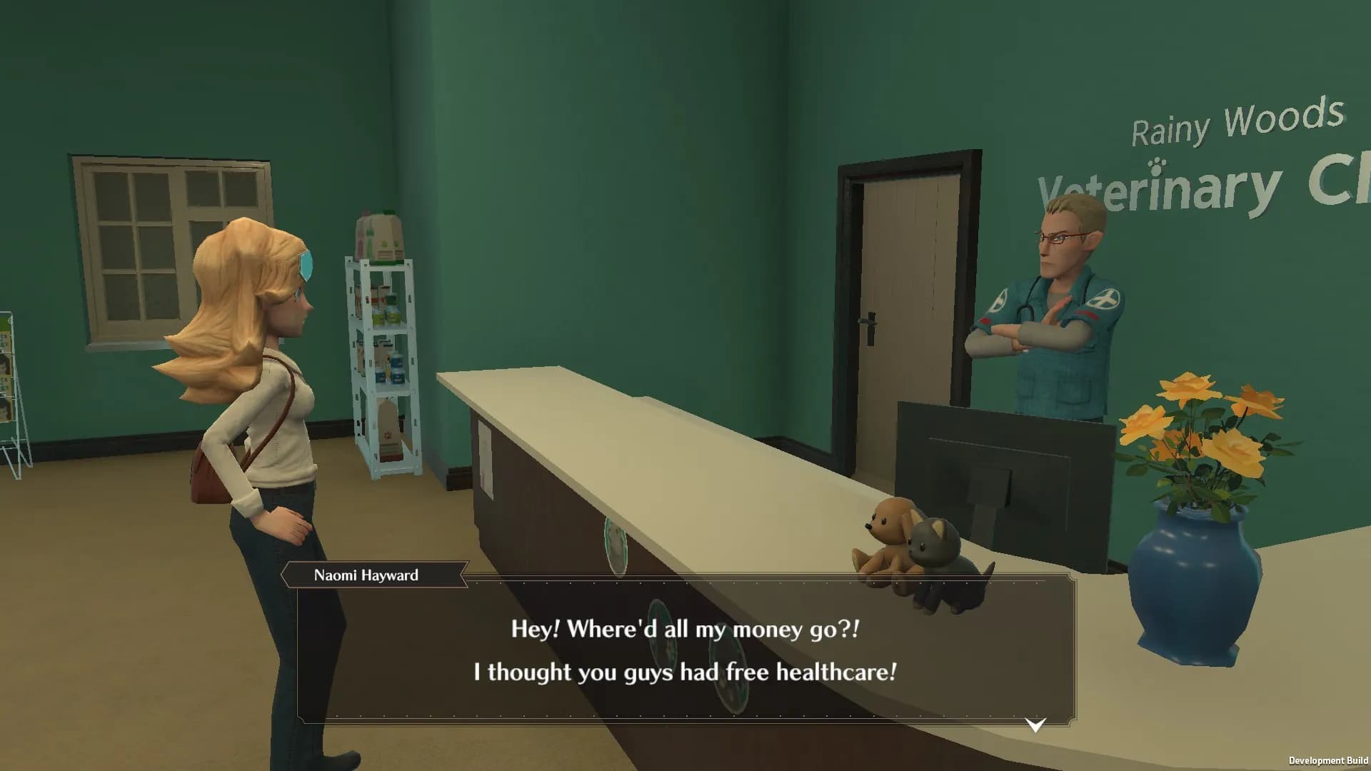 The Good Life screenshot screenshot 3