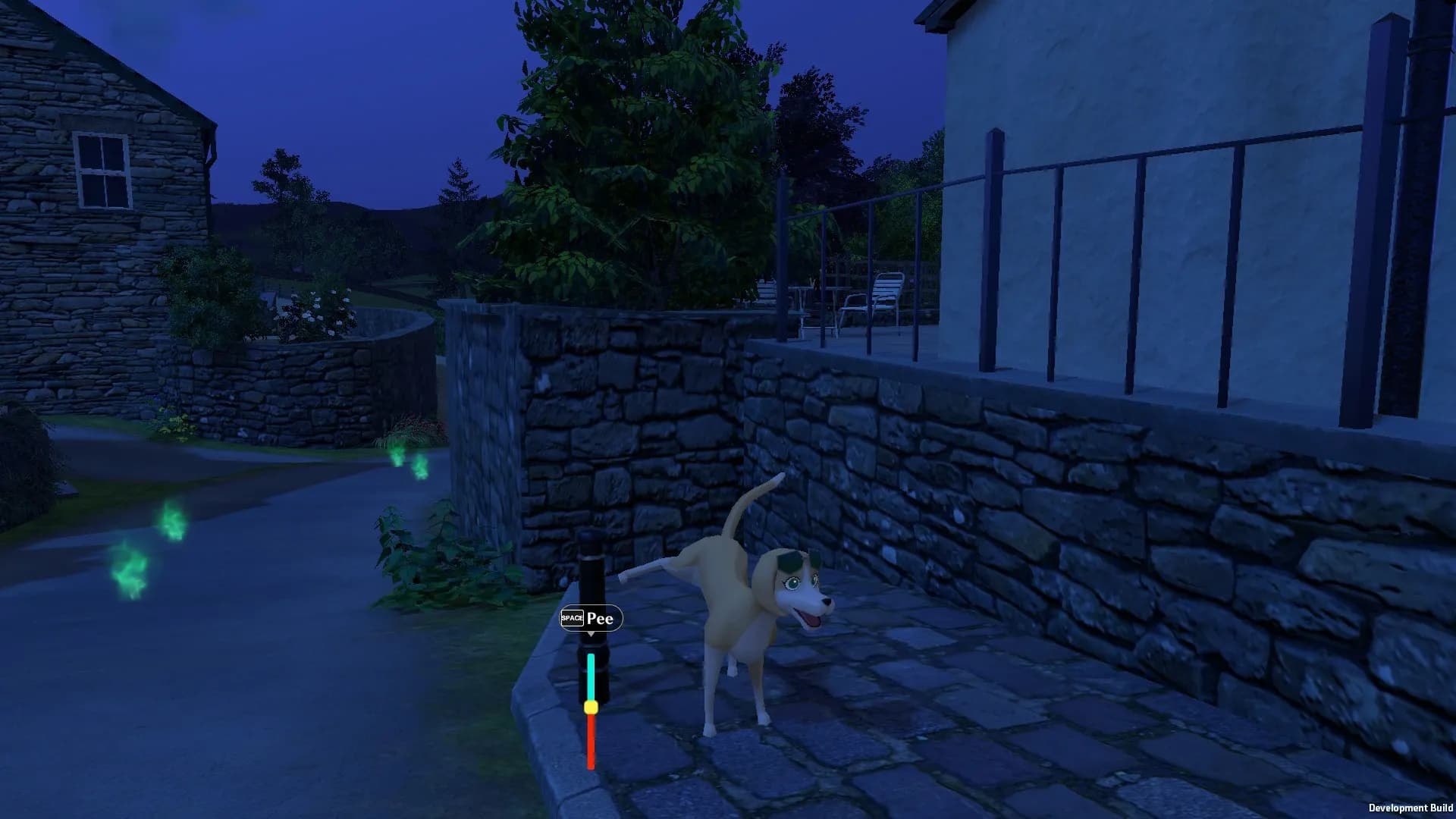 The Good Life screenshot screenshot 7