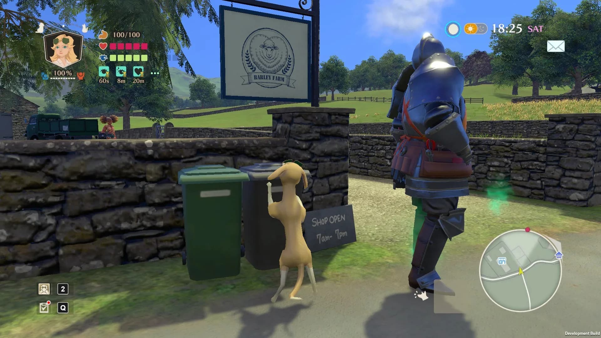 The Good Life screenshot screenshot 8