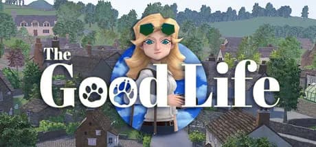 the good life vertical card thumbnail