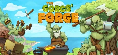 the gorcs' forge vertical card thumbnail