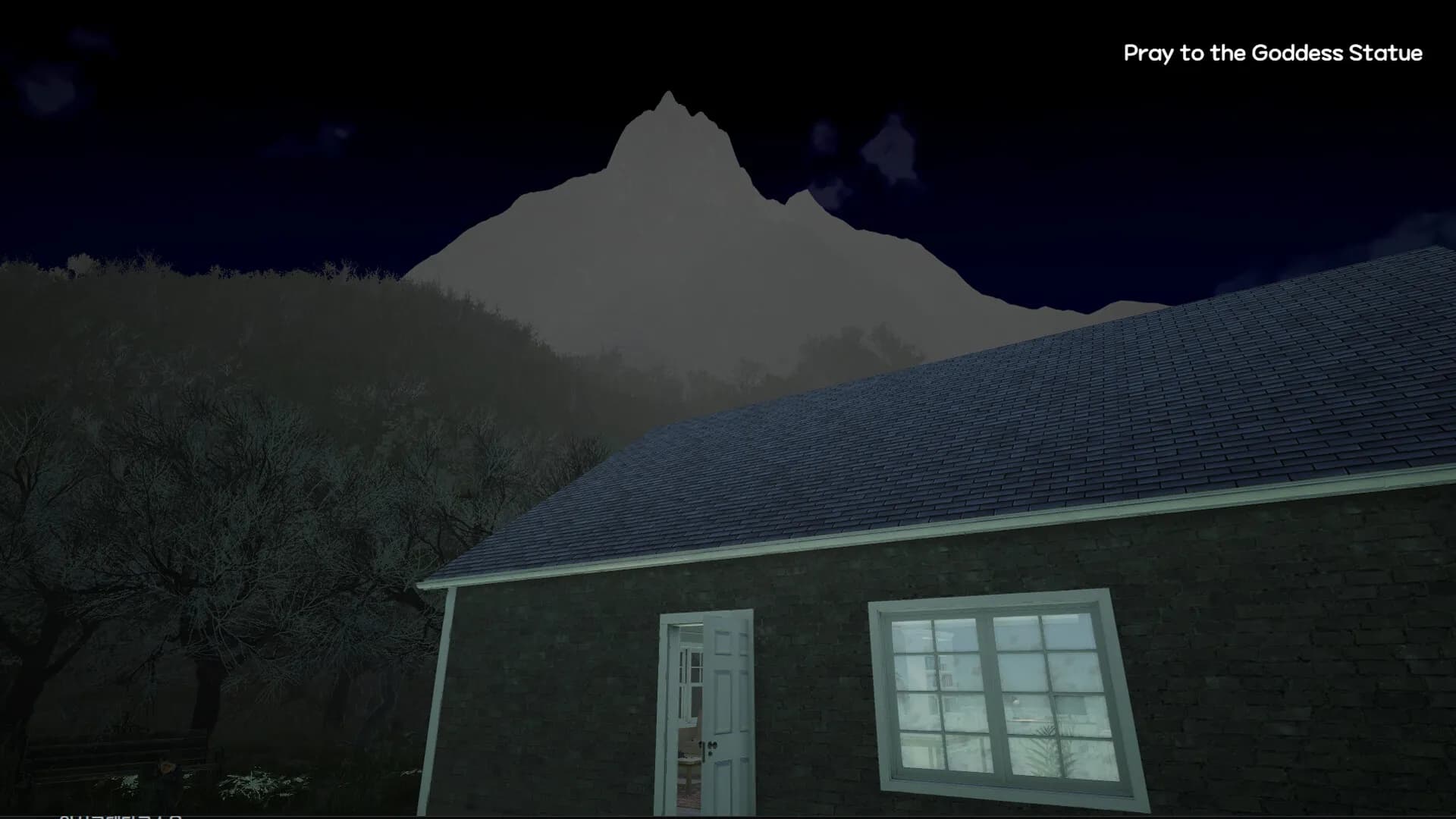 The Grave Keeper screenshot screenshot 0