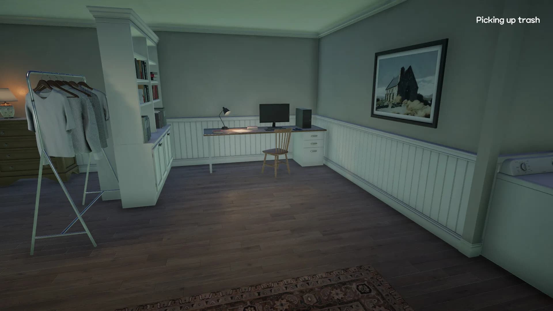 The Grave Keeper screenshot screenshot 5