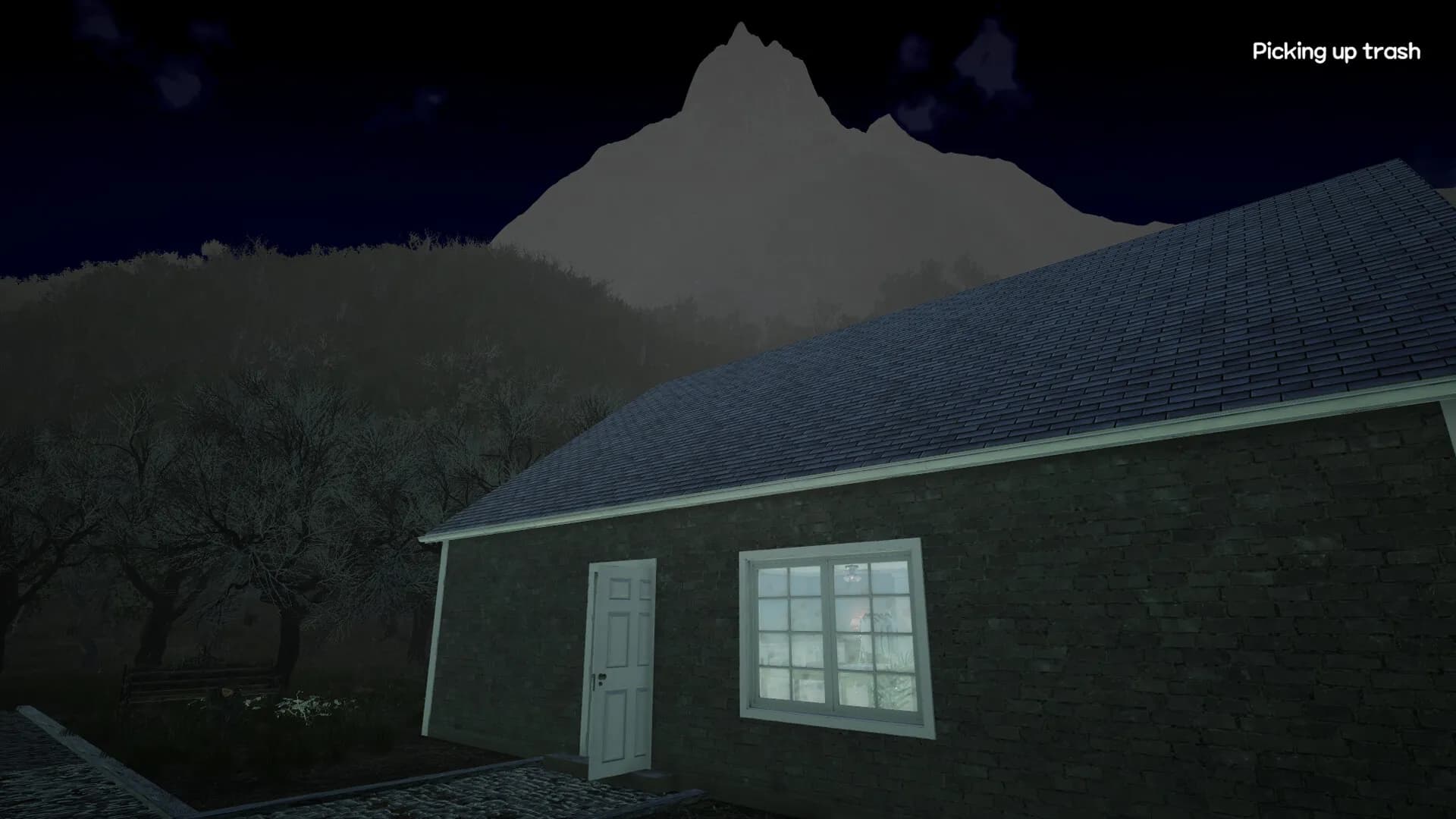 The Grave Keeper screenshot screenshot 6