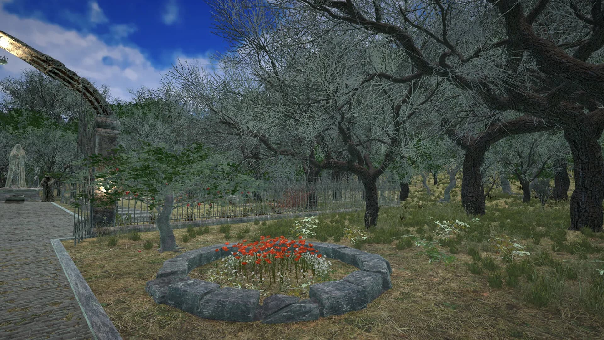 The Grave Keeper screenshot screenshot 8