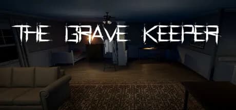 the grave keeper vertical card thumbnail