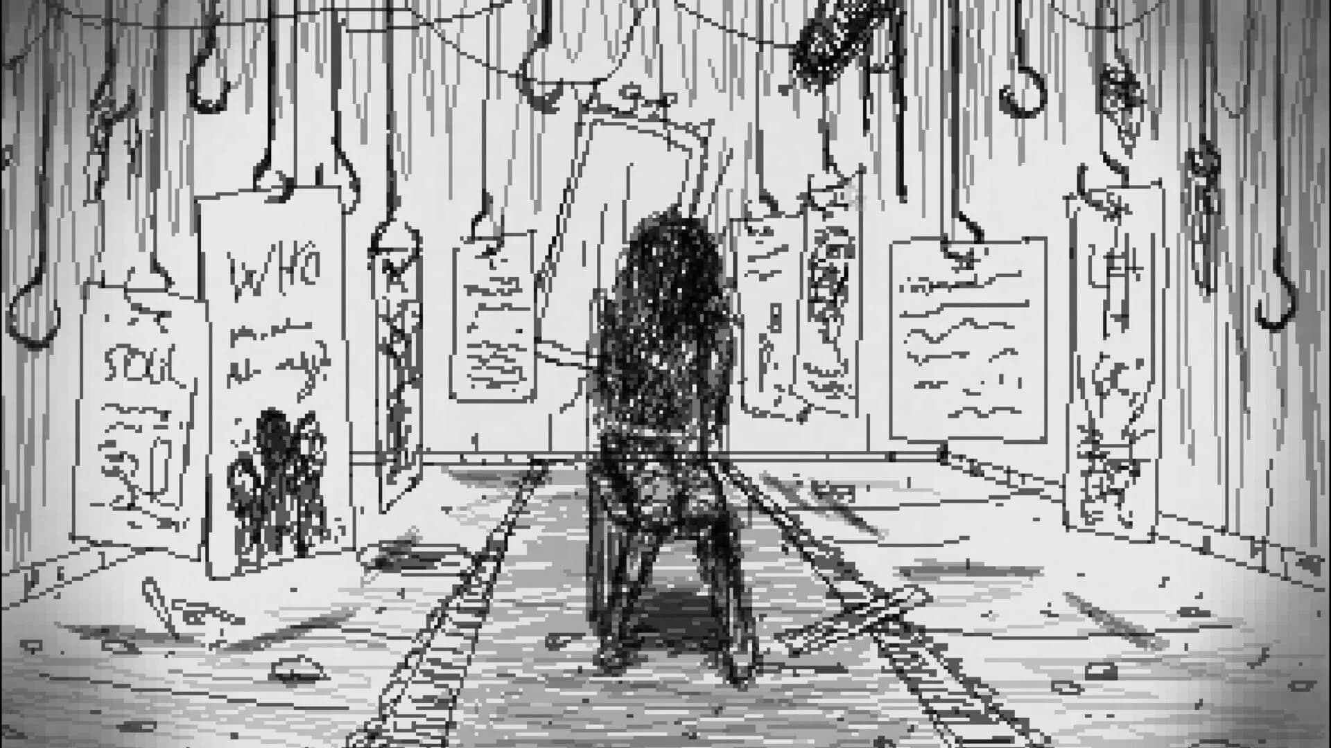 The Gray Man screenshot screenshot 1