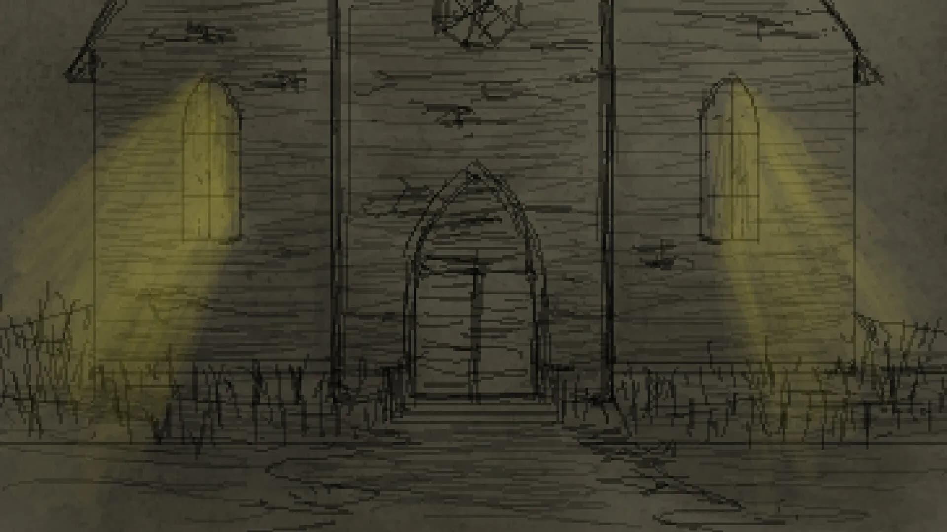 The Gray Man screenshot screenshot 10