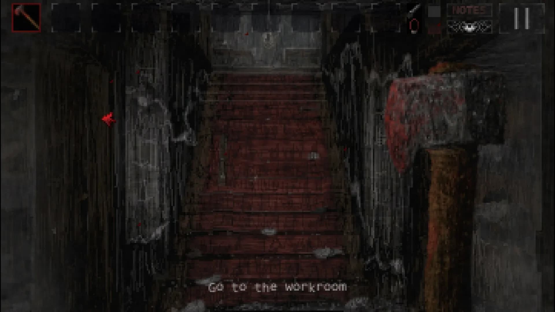 The Gray Man screenshot screenshot 3