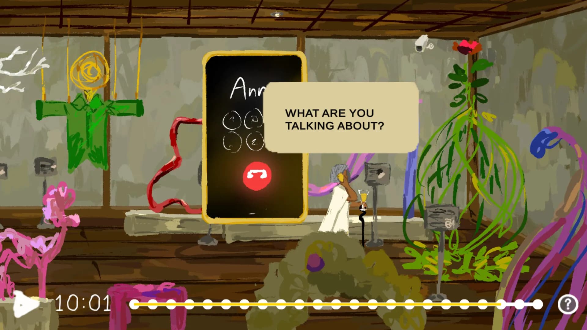 The Great Artists screenshot screenshot 3