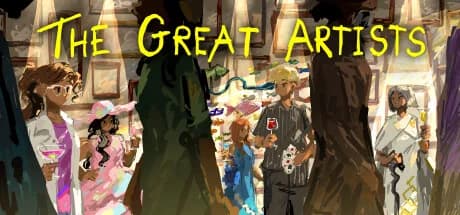 the great artists thumbnail