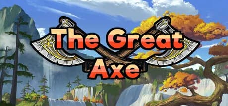 the great axe vertical card thumbnail