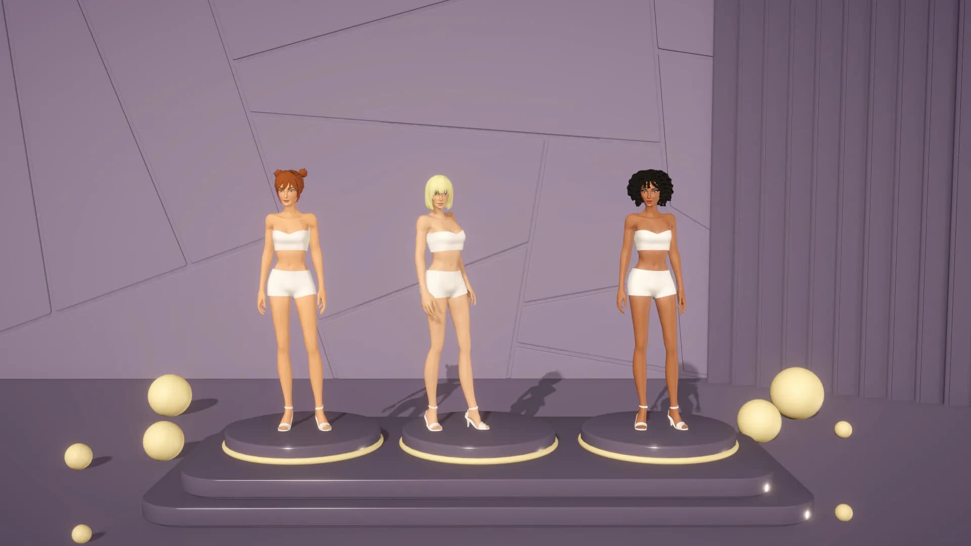 The Great Couturier screenshot screenshot 3