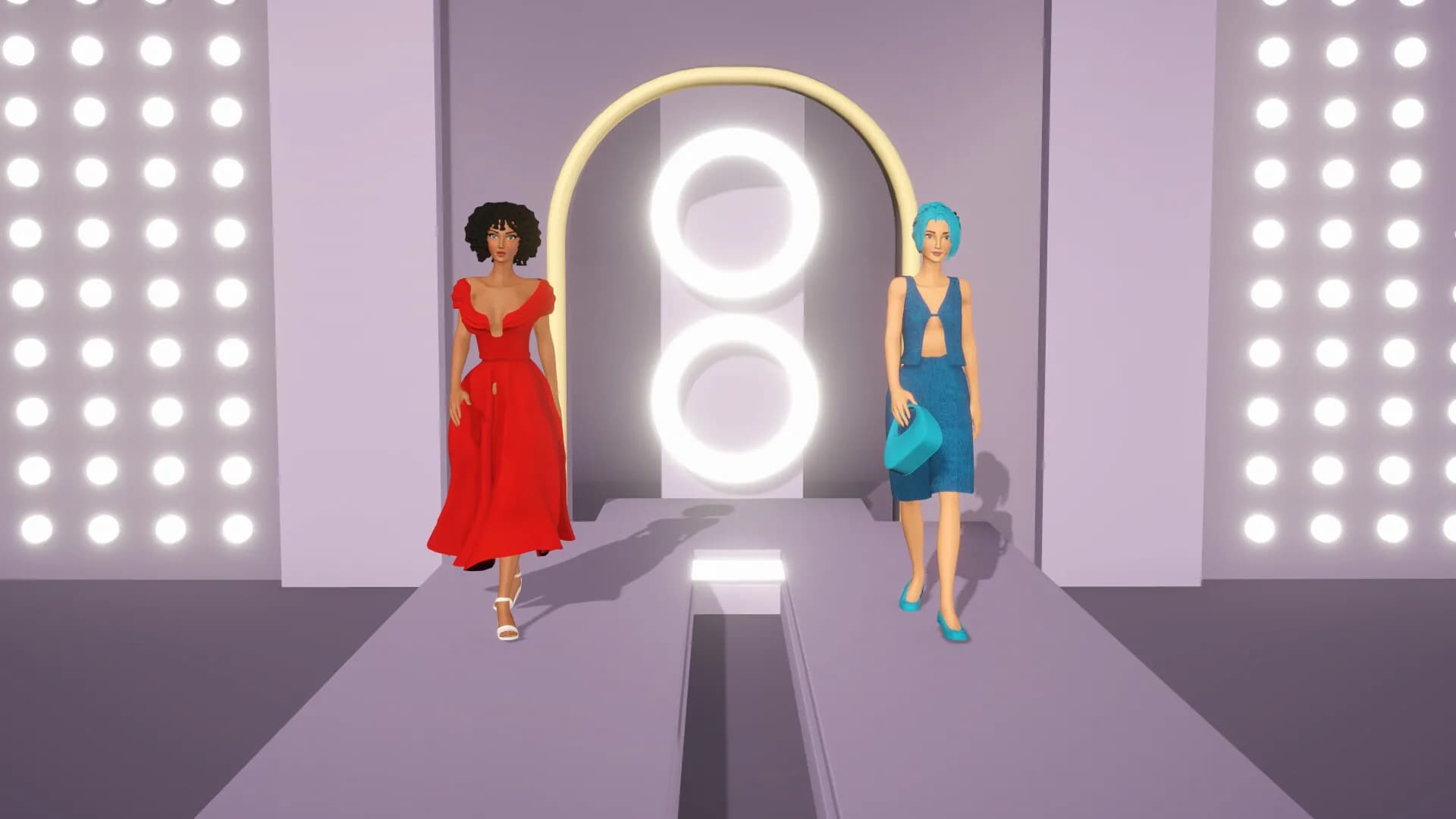 The Great Couturier screenshot screenshot 4