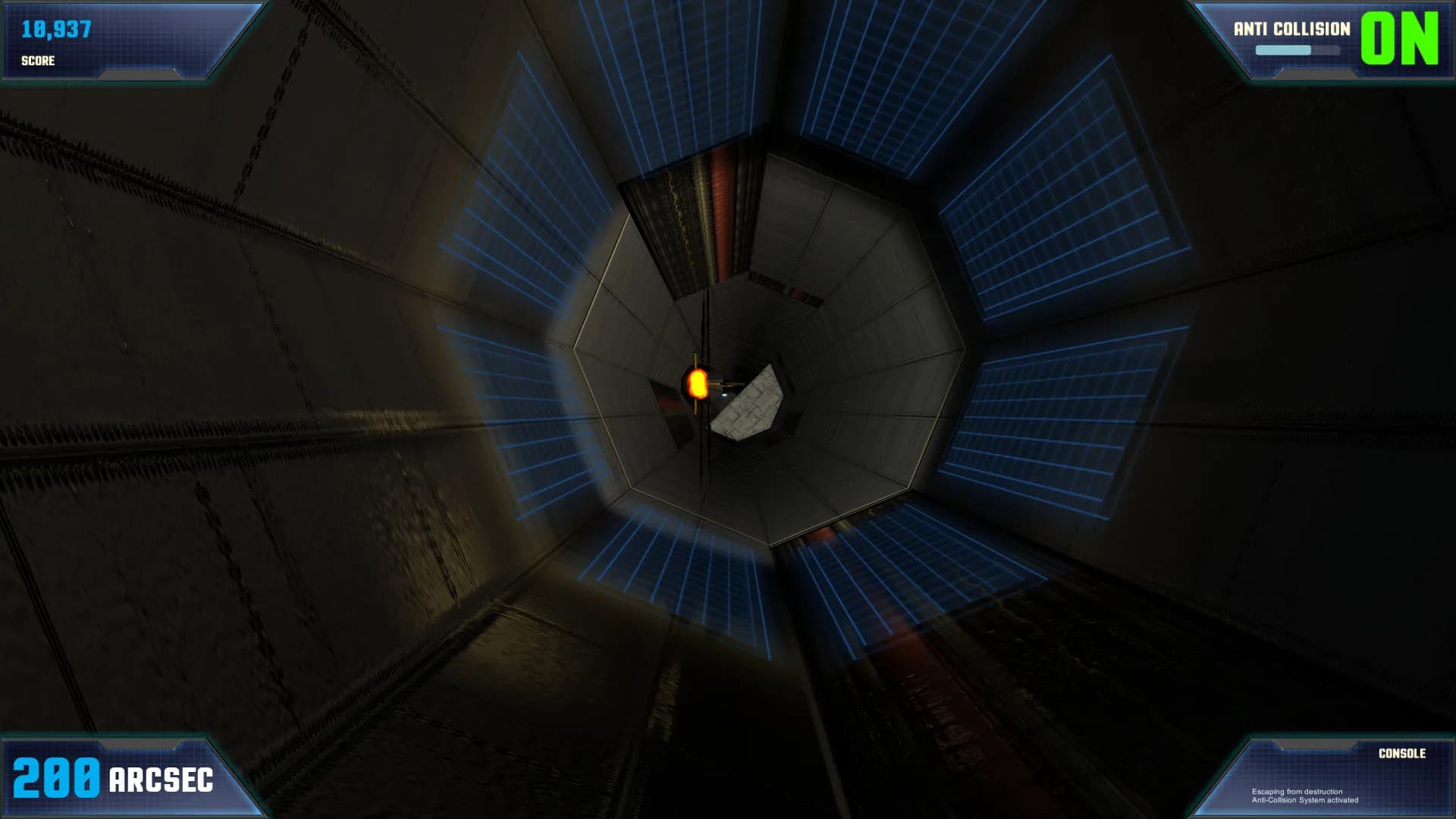 The Great Escape screenshot screenshot 1