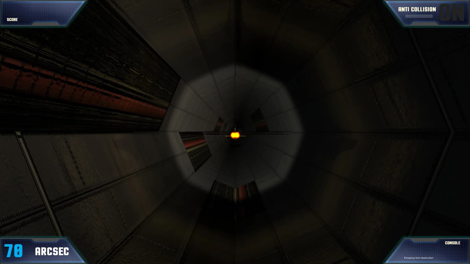 The Great Escape screenshot screenshot 2