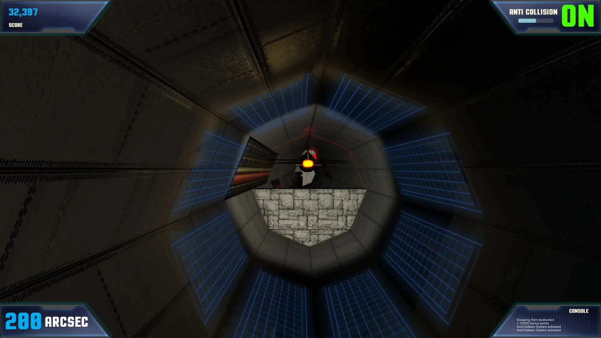 The Great Escape screenshot screenshot 3