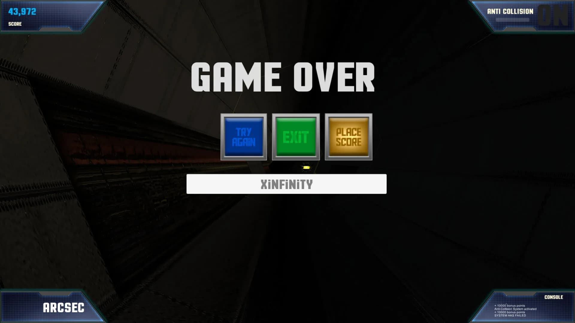 The Great Escape screenshot screenshot 4