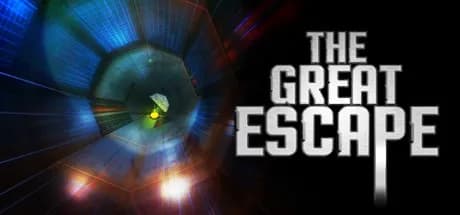 the great escape thumbnail