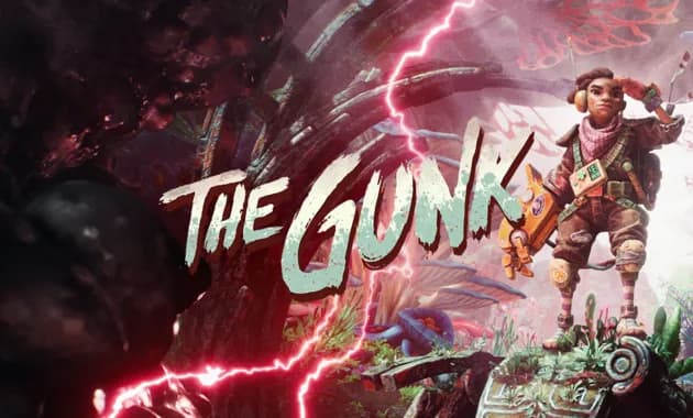 the gunk vertical card thumbnail