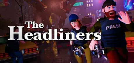 the headliners vertical card thumbnail