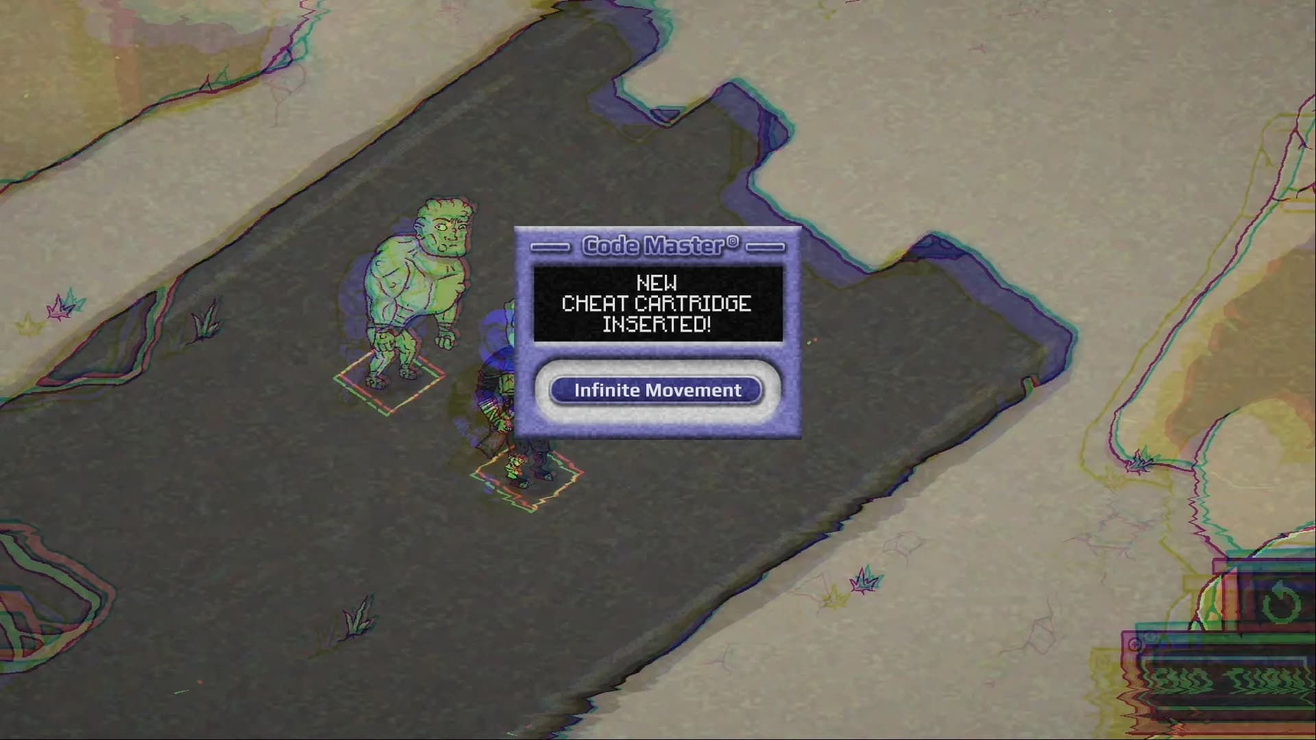 The Hex screenshot screenshot 5