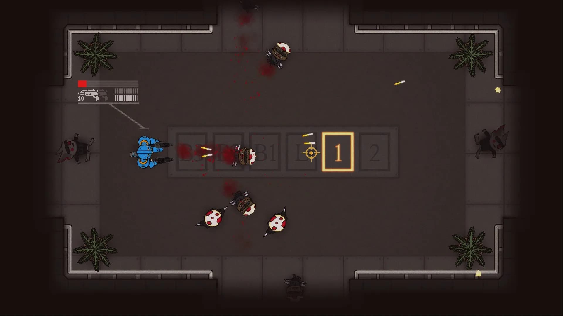 The Hex screenshot screenshot 7