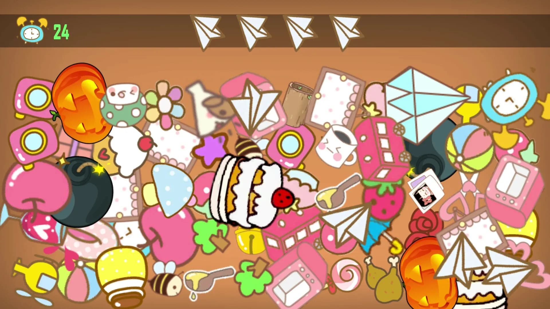 The Hidden Mystery screenshot screenshot 0