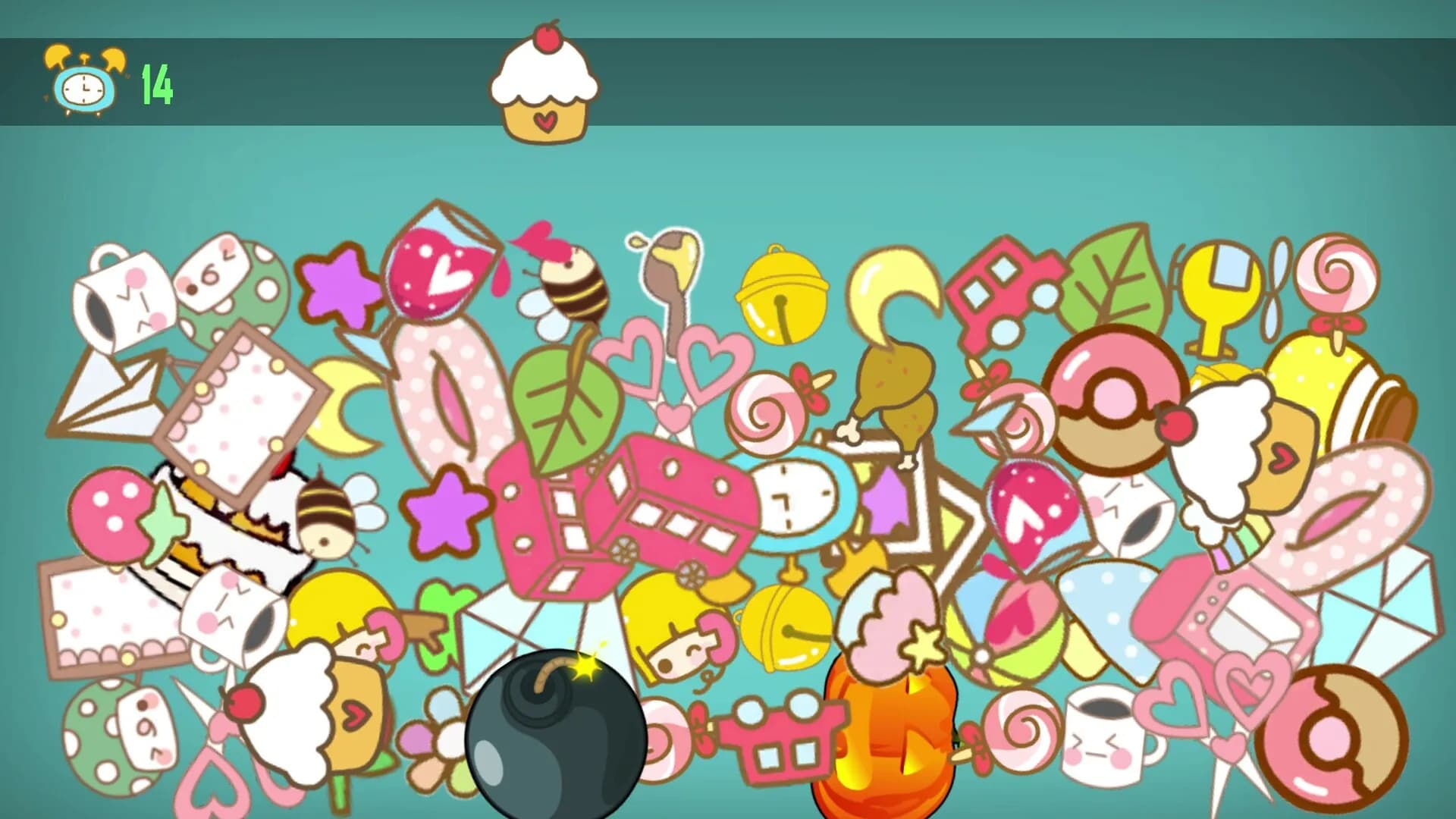 The Hidden Mystery screenshot screenshot 1