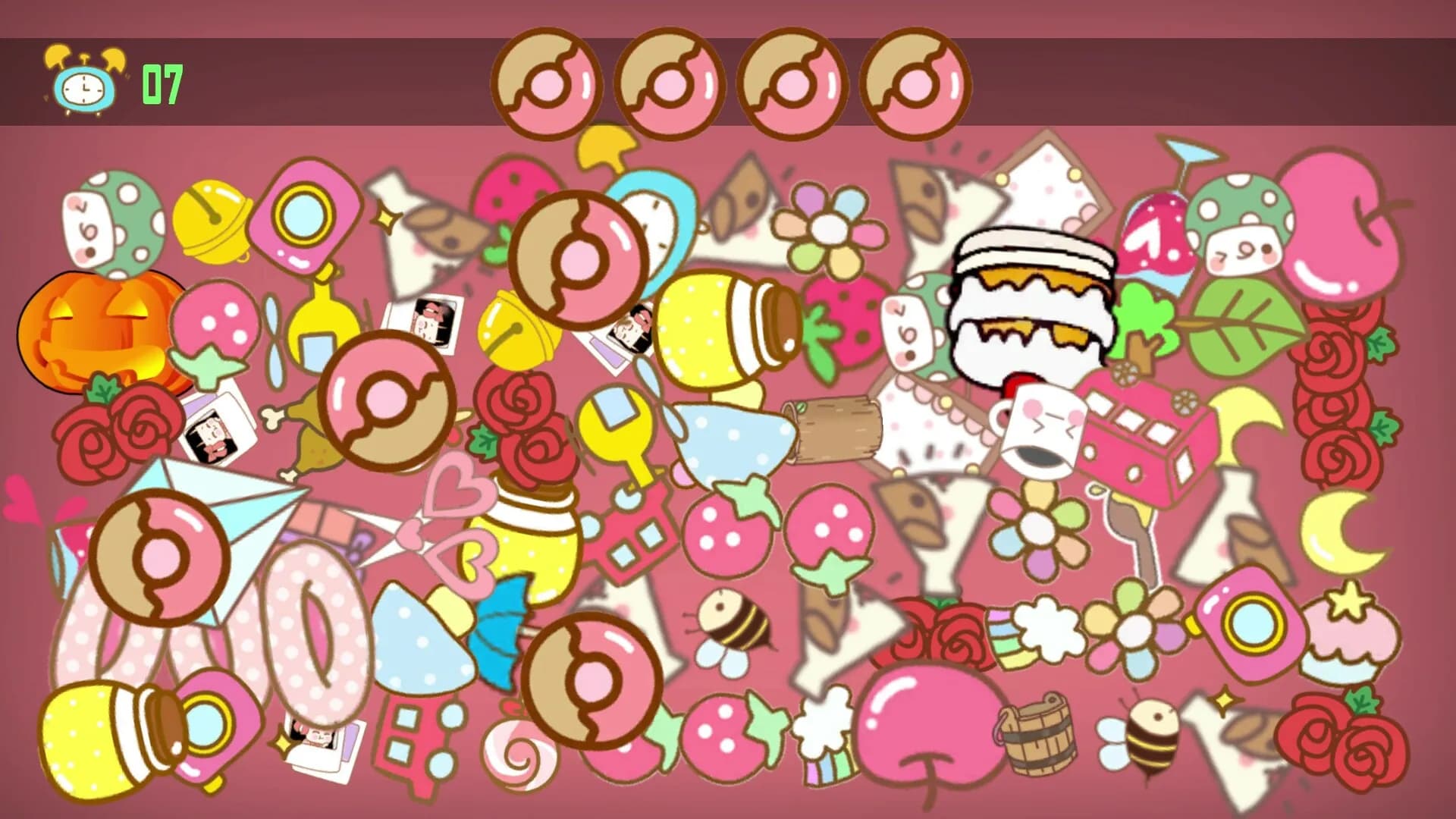 The Hidden Mystery screenshot screenshot 2