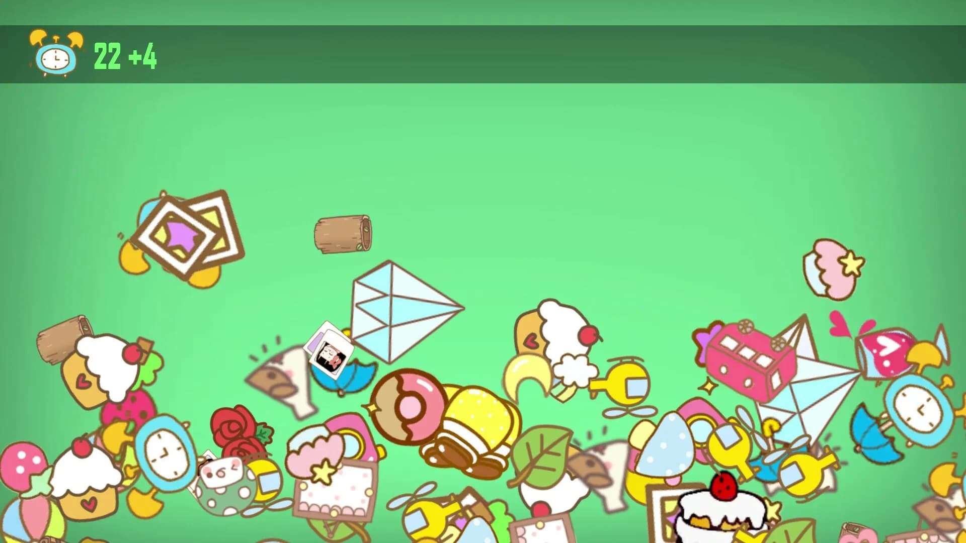 The Hidden Mystery screenshot screenshot 3