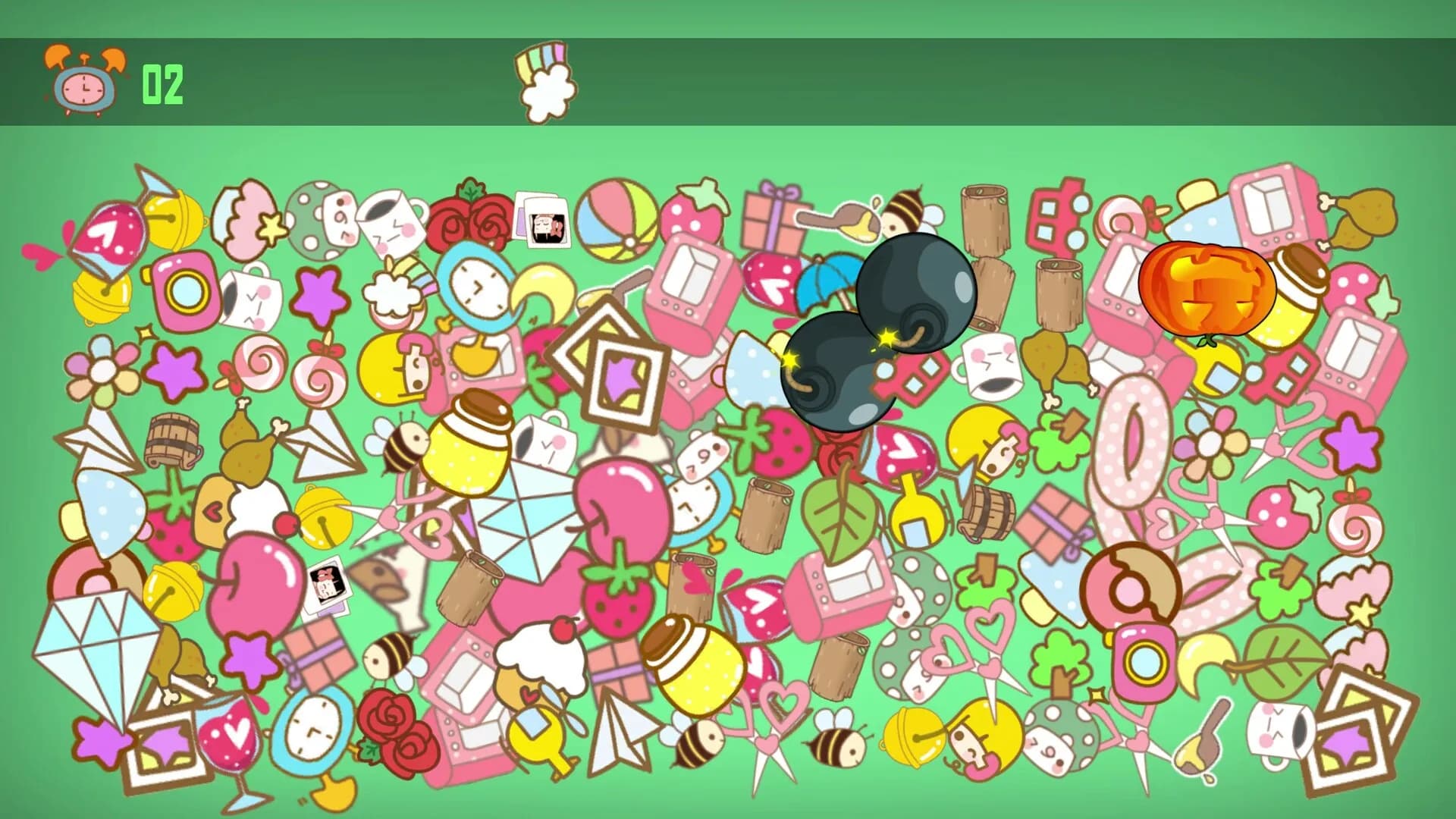 The Hidden Mystery screenshot screenshot 4