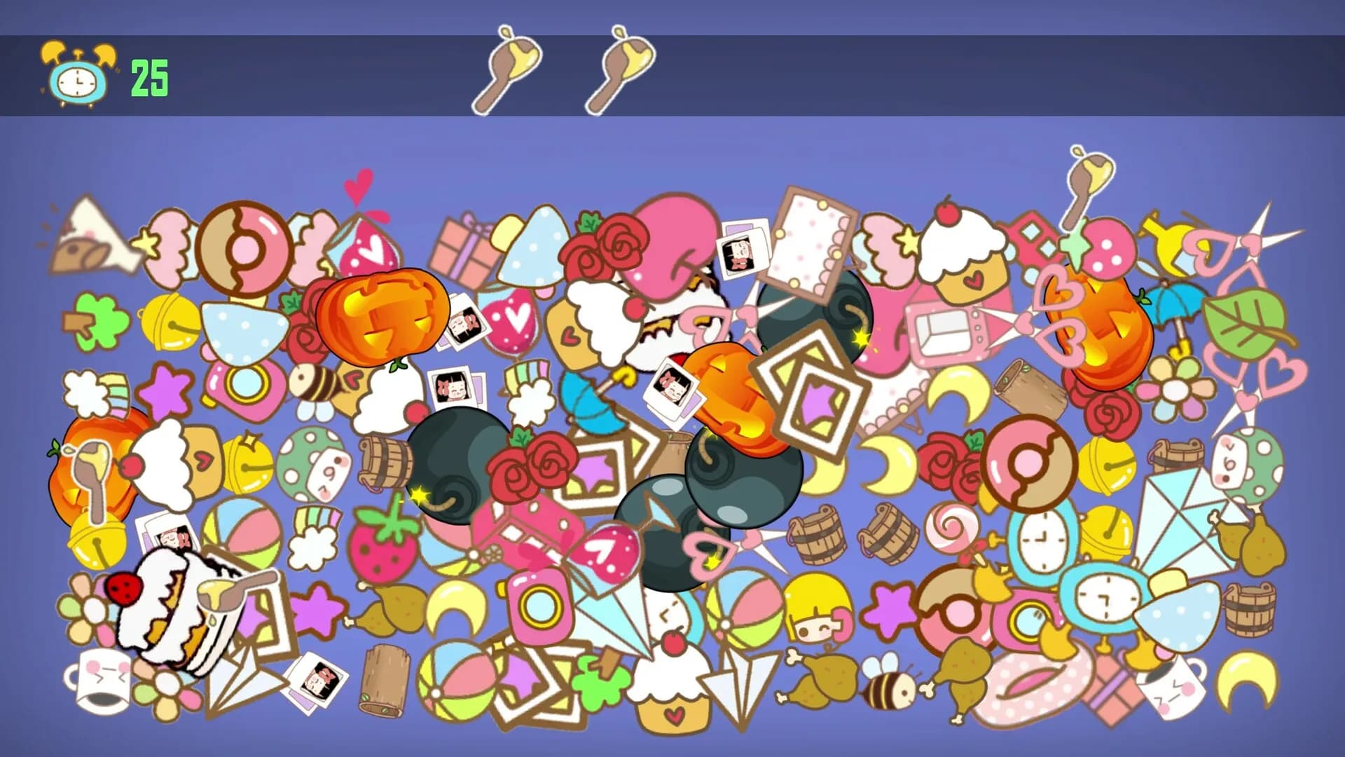 The Hidden Mystery screenshot screenshot 5