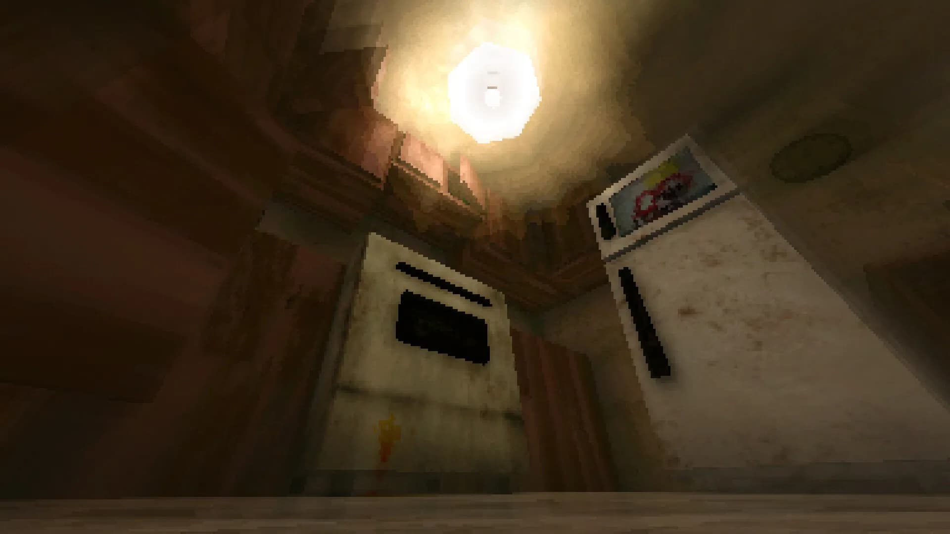 The Hungry Fly screenshot screenshot 4