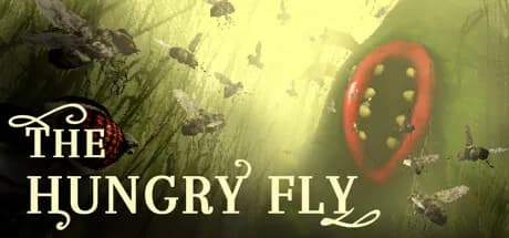 the hungry fly vertical card thumbnail