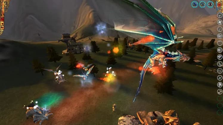 The I of the Dragon screenshot screenshot 4