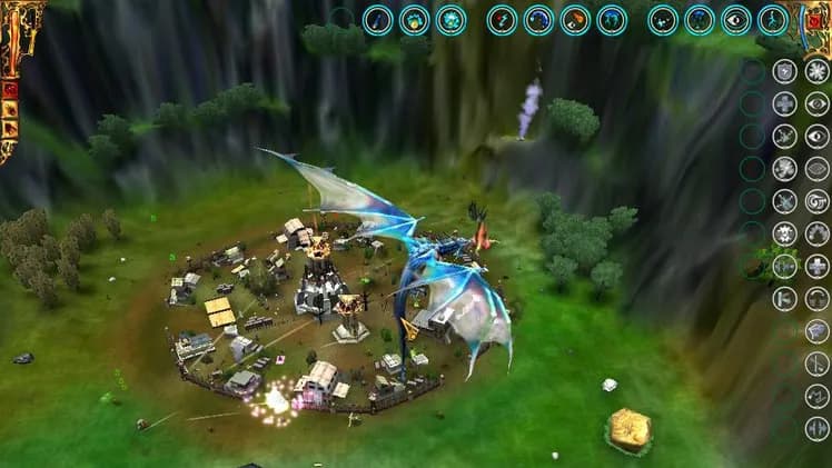 The I of the Dragon screenshot screenshot 5