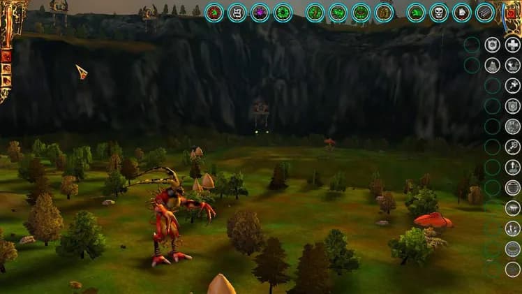 The I of the Dragon screenshot screenshot 6