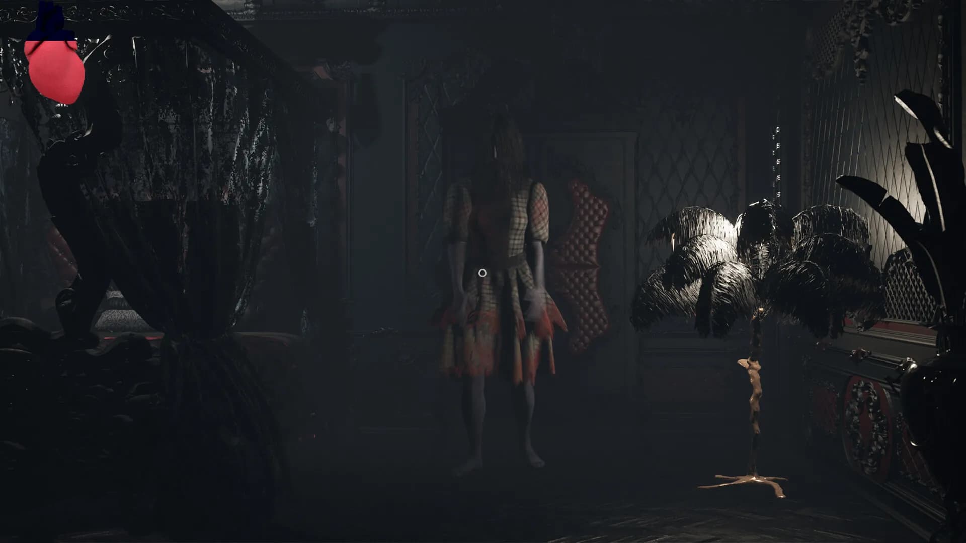 THE ILLUSION: CURSE screenshot screenshot 0