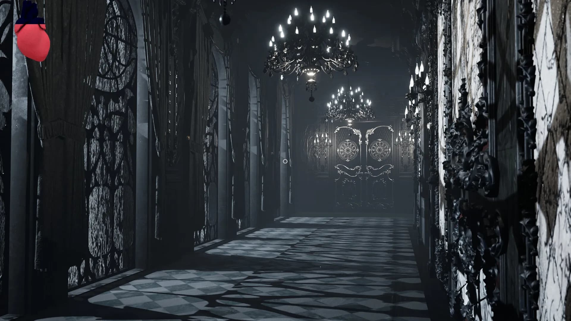 THE ILLUSION: CURSE screenshot screenshot 4