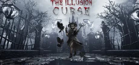 the illusion: curse vertical card thumbnail