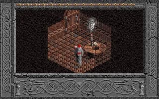 The Immortal screenshot screenshot 0