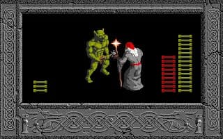 The Immortal screenshot screenshot 3